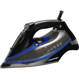 Blaupunkt BP5005 Plancha de vapor 3000W suela cerámica